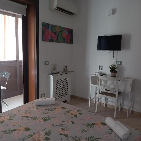 Irene Home Syrakuzy Zewnętrze zdjęcie