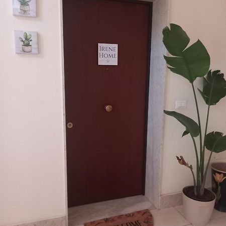 Irene Home Syrakuzy Zewnętrze zdjęcie