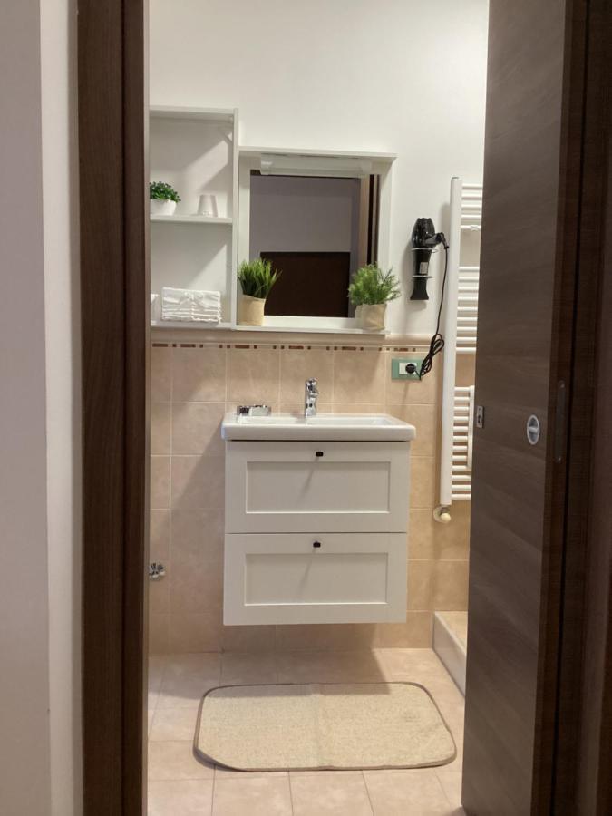 Irene Home Syrakuzy Zewnętrze zdjęcie