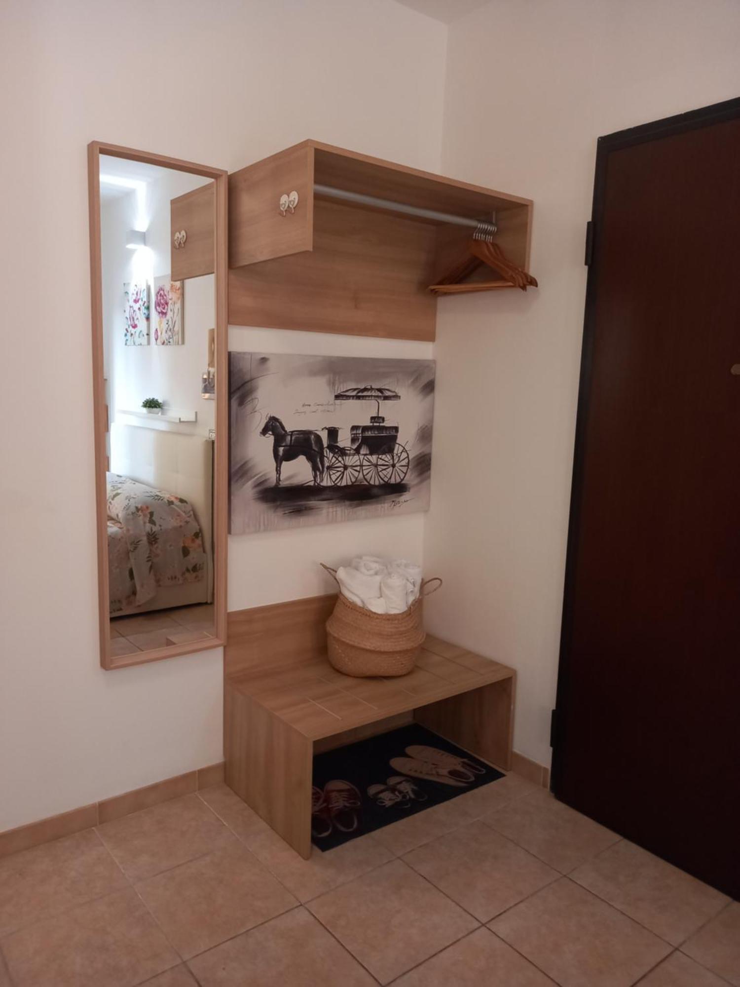 Irene Home Syrakuzy Zewnętrze zdjęcie