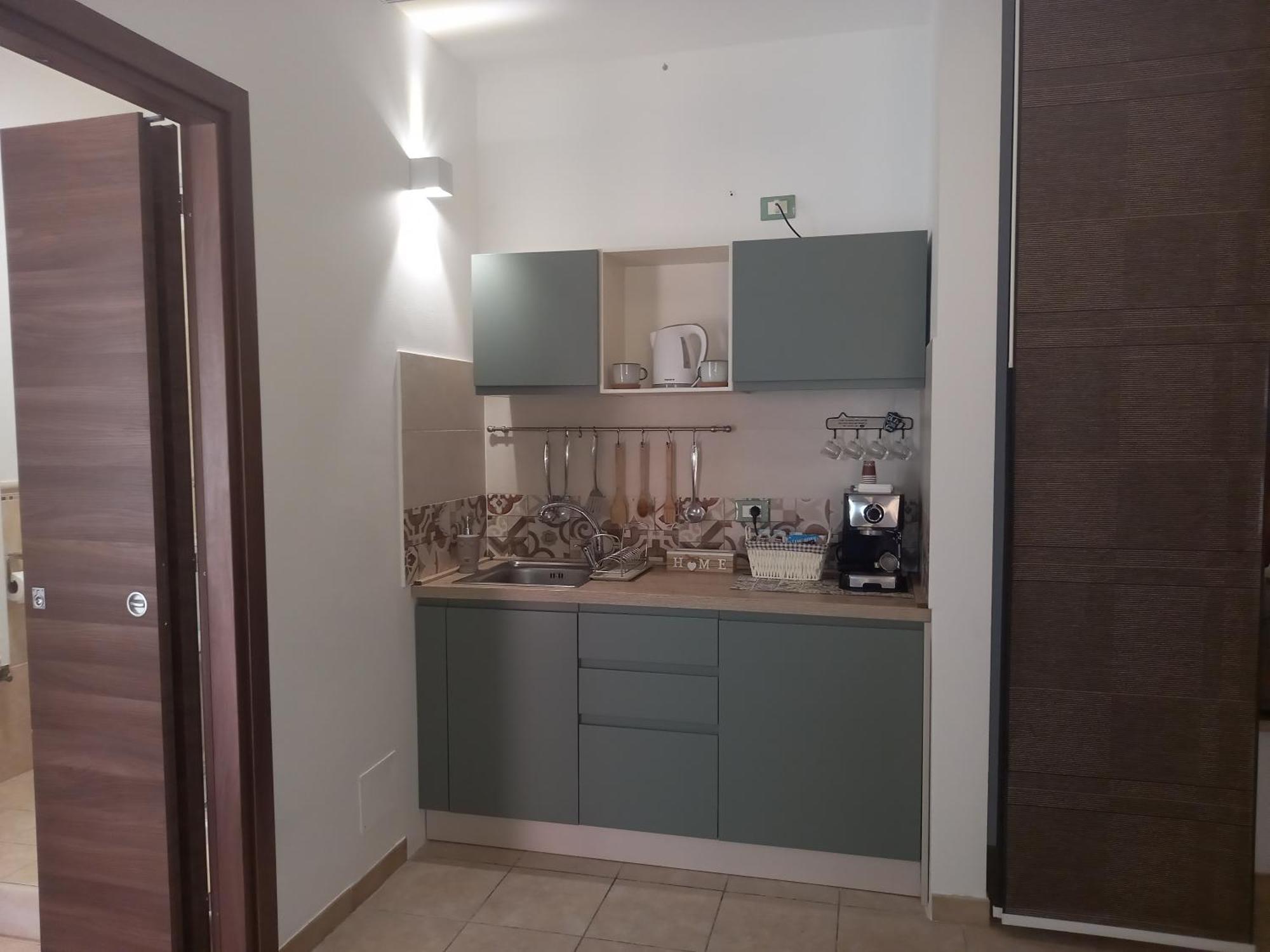 Irene Home Syrakuzy Zewnętrze zdjęcie