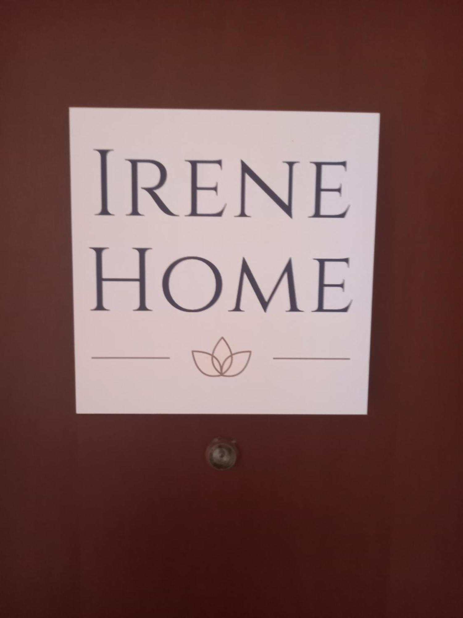 Irene Home Syrakuzy Zewnętrze zdjęcie