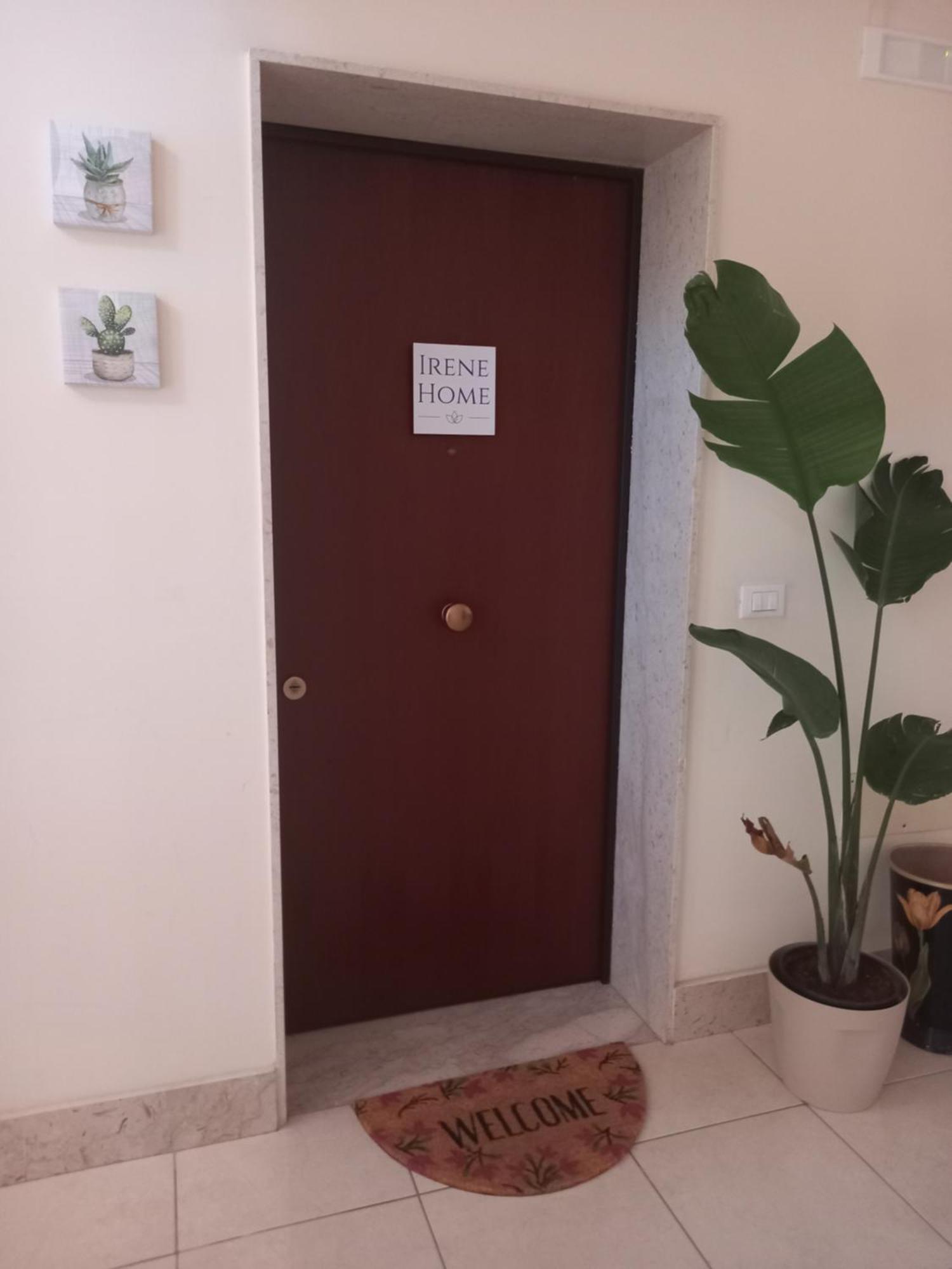 Irene Home Syrakuzy Zewnętrze zdjęcie