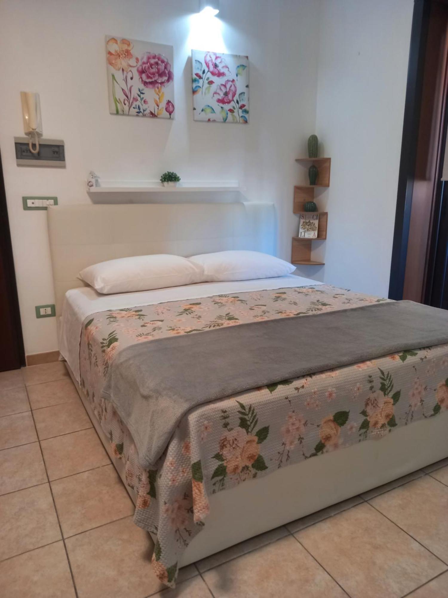 Irene Home Syrakuzy Zewnętrze zdjęcie